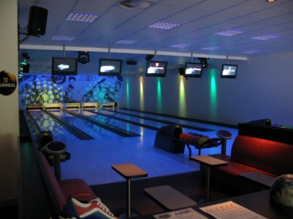 Foto: Bowling Center Steinheim